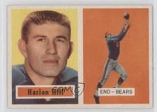 Click to enlarge Harlon Hill