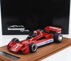1978 Brabham BT45C Niki Lauda #1 Silverstone GP TMD18-327C 1/18 Technomodel