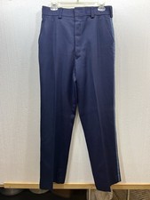 Vintage Temco Uniforms Union Made 50 s Uniform Work Striped Pants Size 14 Mens