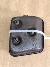 MARMITTA MOTOSEGA BENZINA MCCULLOCH MAC 835S-AV USATA 