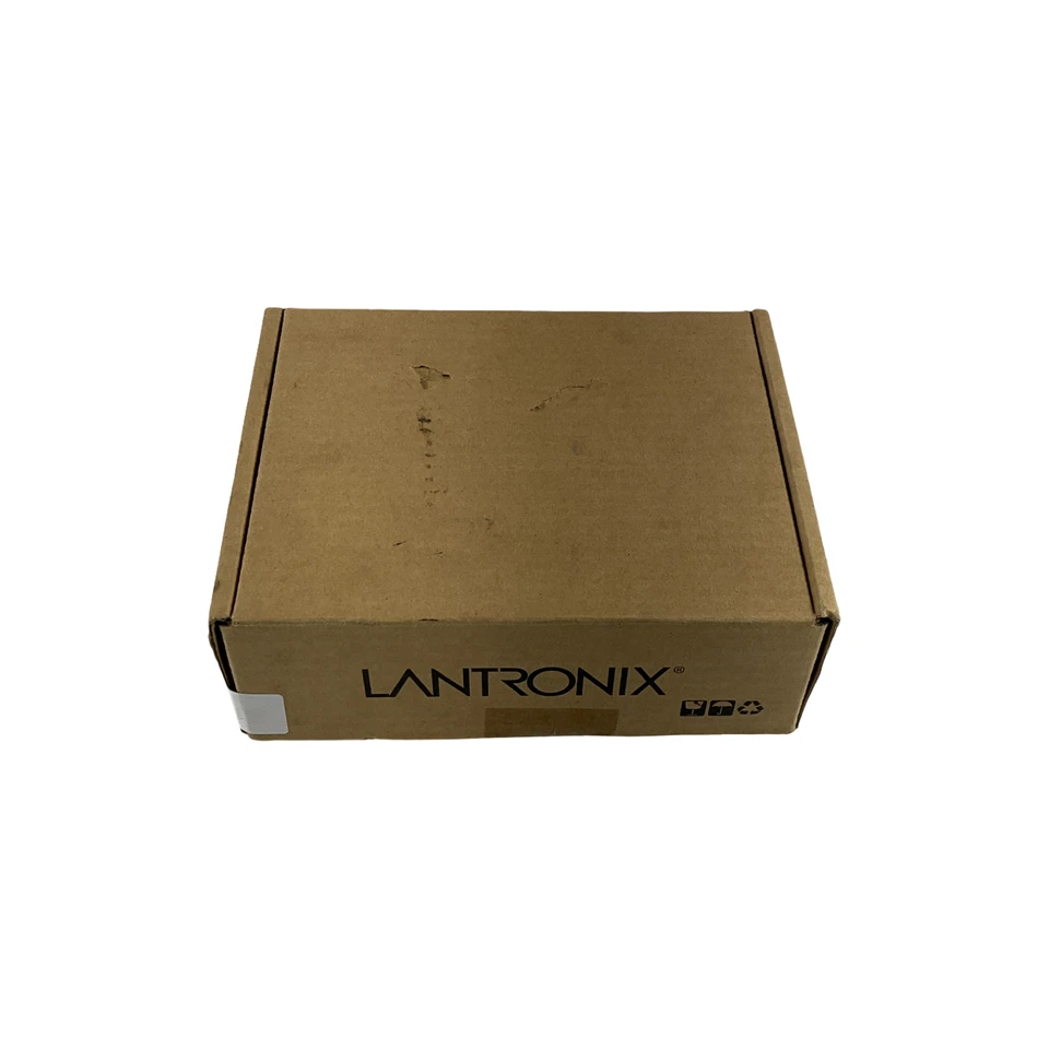 Lantronix UDS1100 UD1100001-01 PN 080-568-001-R REV A11 Universal Device - Image 3 of 4