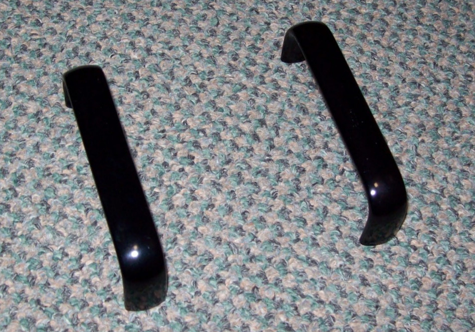 Amplifier Black - New Old Stock