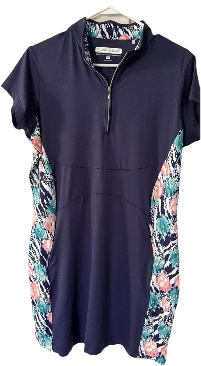 Pebble Beach Golf Clothing & Shoes for Women for sale | eBay