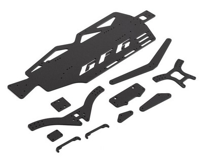 Five Seven Designs GF6 SC Modified Conversion Kit [57-5299]
