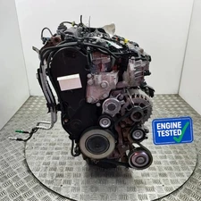 OPEL VIVARO C Motor Motor D20DTL 2.0 Diesel 90 kW 2020 32793292
