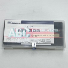 1PCS New Nakanishi NR-303 Electric Spindle Motor