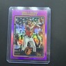2025 Topps Archives - 2005 Topps Jackson Holliday #275 Pink Foilboard