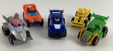 Paw Patrol True Metal Ready Race Rescue Diecast Car Skye Rubble Zuma Chase Rocky