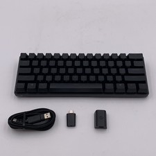 SteelSeries Apex Pro 60% Mini HyperMagnetic W...