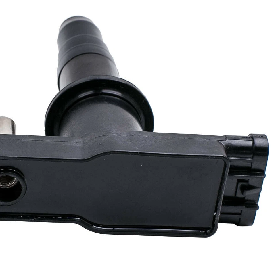 IGNTION RAIL TYPE COIL PACK FOR OPEL VAUXHALL ASTRA INSIGNIA ZAFIRA 1.6L 1.8L AU - Image 4 of 4