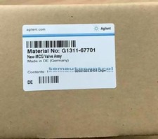 1PCS NEW Agilent Proportional Valve G1311-67701