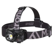 Stirnlampe Mactronic Maverick 595 Lumen mit A...