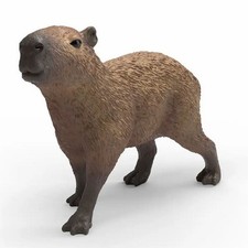 Schleich 14934 Wild Life Capybara 