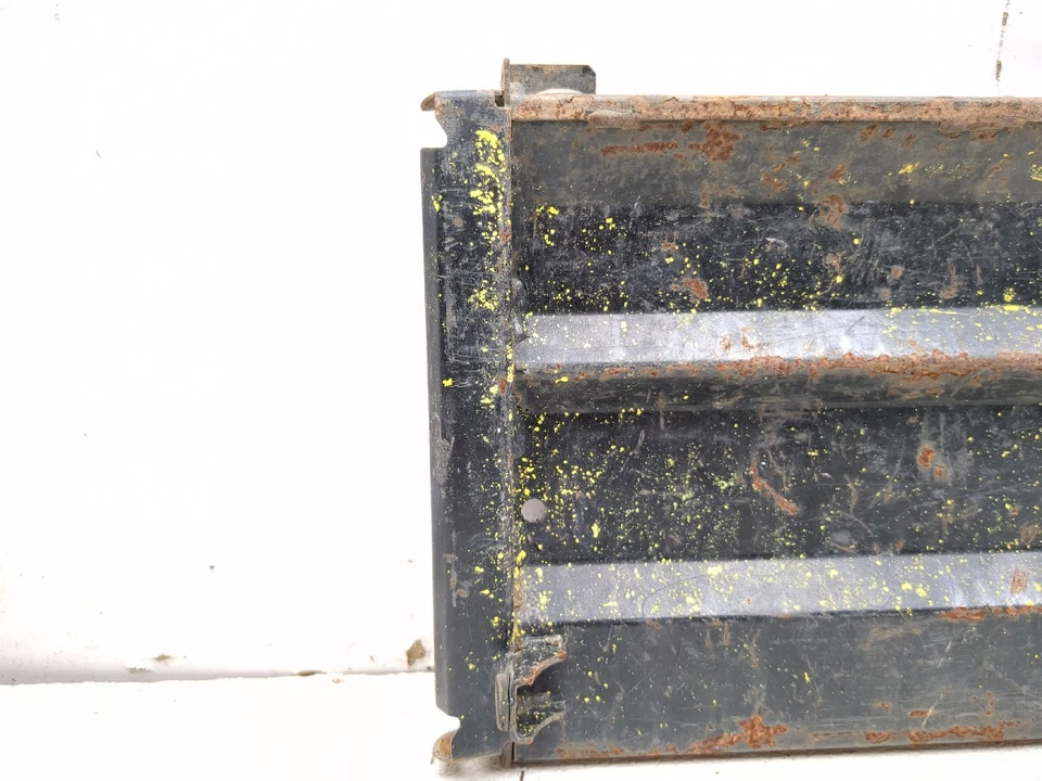 16-25 Kubota RTV X1140 Rear Trunk Cargo Bed Box Assembly C - Image 2 of 4