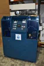 Burt Process Equipment PH Plus PH neutralization system