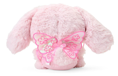 Sanrio Cinnamoroll Sakura cherry blossoms Plush doll Toy 2026 | eBay