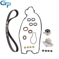 Timing Belt Kit Water Pump 1996-2000 2001 For Acura B18B1 Honda CR-V B20B4 B20Z2