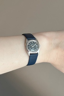 Roamer watch, Swiss made, for parts, anfibio Quarz ca 1980