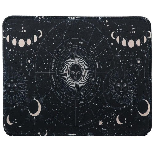Lightweight Small Mouse Pad