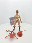 Vintage Teela MOTU He-Man Masters of the Universe Action Figure Complete