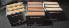 💋Best $ Lot 10x💋 BareMinerals Barepro 16HR Skin-Perfecting Powder Foundation💋