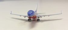 Gemini Jets Southwest Airlines Boeing 737-700 Diecast Model Plane 1/400 Scale