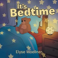 Elyse Woellner | It's Bedtime | Taschenbuch | Englisch (2019) | Xlibris AU