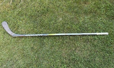 Bauer Vapor Hyperlite 2 Grip Hockey Stick Junior Right Matthews P92, Flex 55
