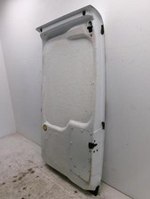 Porte arrière et accessoires Ford TOURNEO CONNECT