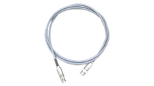 Agilent/Keysight 16494A-002 Low Leakage Triaxial Cable (3m / 10ft)