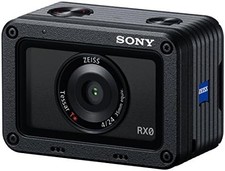Sony Digital Camera Cyber-shot DSC-RX0