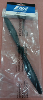 E-FLITE  PN# EFLP11080E ~NIP!~ 11 x 8 Electric Propeller