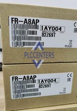1PC NEW FR-A8AP Sealed Mitsubishi FR-A8AP Inv...