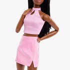 NEW 2023 Barbie Signature LOOKS Model #21 Fashion Posable #HRM13 Mattel IN BOX — photo 7