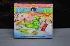Grateful Dead Dave's Picks Volume 13 Winterland SF: numbered 14710/16500 - B1 