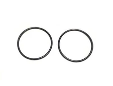 RO6G 2 Pack Salt Cell Union O-ring Replacement for T-Cell GLX-Union-Oring 