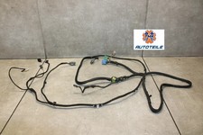 Opel Astra H Kabel Kabelbaum Heckklappe Twintop Cabrio