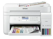 Epson EcoTank ET-3760 Wireless All in One Color Printer
