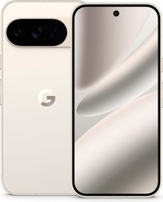 GOOGLE Pixel 10 Pro 128 Go Porcelaine Reconditionné Parfait état