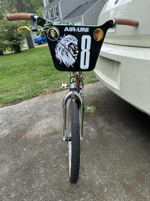 PowerLite P40 Warhawk Mid-School BMX Racing GT | eBay