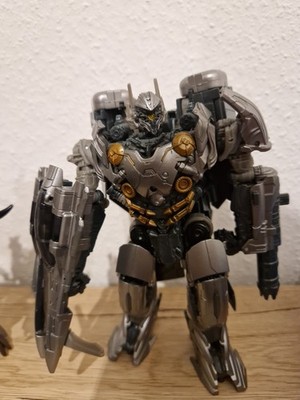 Transformers Studio Series 43 KSI Boss (Beschreibubg lesen)