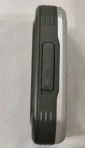 Radio reproductor de casete Walkman Sony WM-FX494 de colección funciona, la cinta no funciona - Imagen 8 de 8