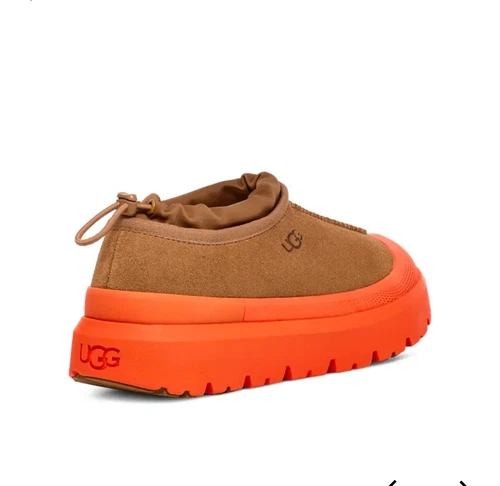 U G G Herren Tasman Wetter Hybrid Hausschuhe Herren/Damen Größe Schuhe Neu mit Karton - Bild 16 von 30