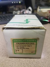 GENERAL ELECTRIC CR2940UX212A3 W/ Socket Assem.