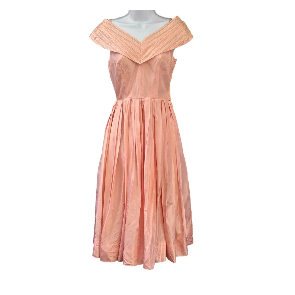 1950s Prom Vintage Dresses for Women for sale | eBay 1950s Prom Vintage Dresses for Women for sale | eBay