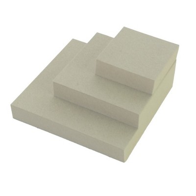Graukarton Graupappe Buchbinderpappe Bastelkarton Bastelpappe A3 29,7x42cm 750g