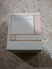 NEW/SEALED BeautyBio The Ultimate Hydrating Hypervitamin Cream, 1.7 Fl Oz