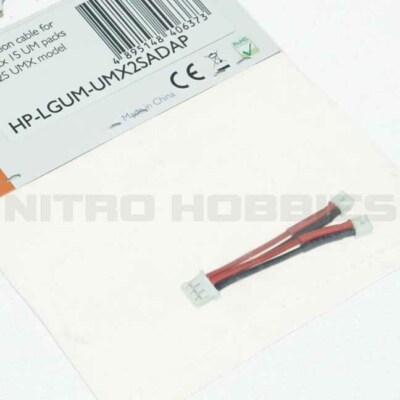NEW HYPERION UM Type Series Y Cable UM2SY