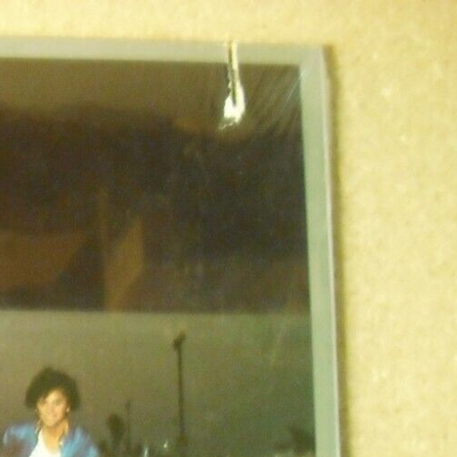 LINDA RONSTADT - "LIVING IN THE USA" LP - NEW (CUT) ASYLUM 6E-155 - Bild 5 von 5