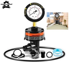 For Pool & Spa Filter 98209800 Air Release Valve Assembly Kit & 87300400 O-Ring